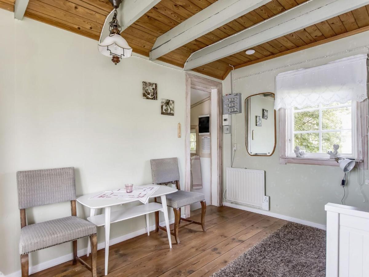 Holiday Home Kaxholmen - Snd112 By Interhome Huskvarna Exterior foto