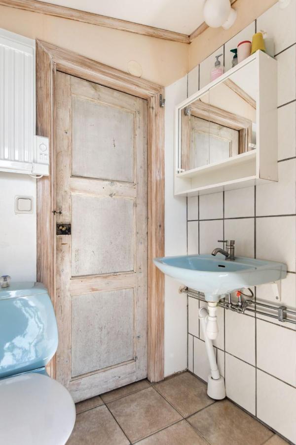 Holiday Home Kaxholmen - Snd112 By Interhome Huskvarna Exterior foto