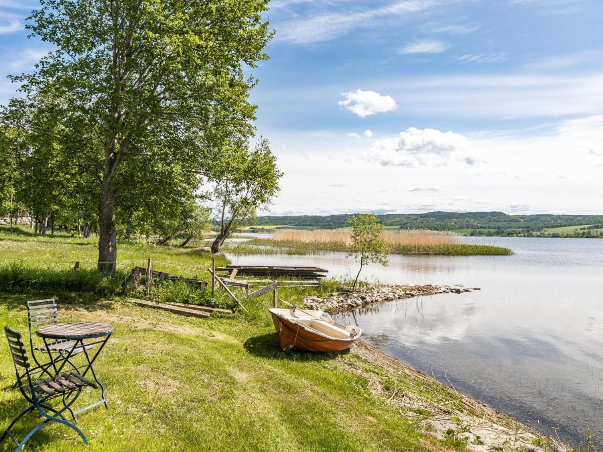 Holiday Home Kaxholmen - Snd112 By Interhome Huskvarna Exterior foto